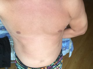 I Am A Blonde And At BongaCams I'm Named Nikolay59870