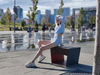 My BongaCams Model Name Is Alikamur And I'm 25 Years Of Age