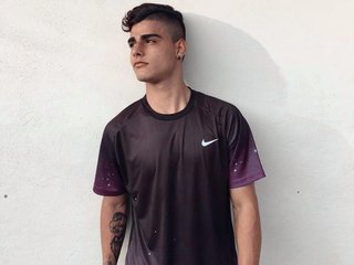 My Age Is 21 Years Old, My BongaCams Model Name Is Tentation1