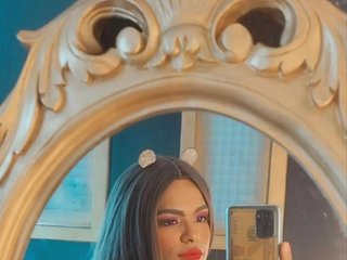 I Am A Brunette, At BongaCams I'm Named Iam-yoi
