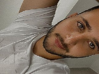 My Model Name Is Matias-vergar! I Am A Brunette
