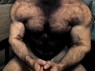 My Name Is Bigalphabeast! My Age Is 28 Years Old