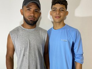 Our BongaCams Name Is Milkandcoffee! A Live Chat Horny Doublet Is What We Are And We Have Brunette Hair