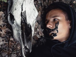 At BongaCams People Call Me Brave-boy