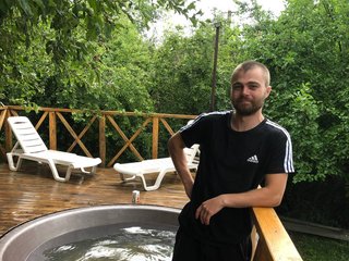 I Am Named Max-k2 And I'm 28 Years Of Age