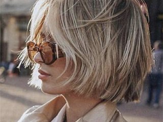 I'm 38 Years Of Age! I Am A Blonde