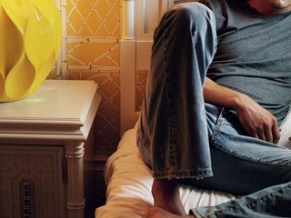 At BongaCams I'm Named Pashka196