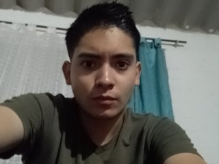 I Am A Brunette, My BongaCams Model Name Is Mccotico, I'm 21 Yrs Old