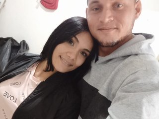 We Are A Live Cam Lovely Twosome! People Call Us BiancaNTyron, 26 Is Our Age