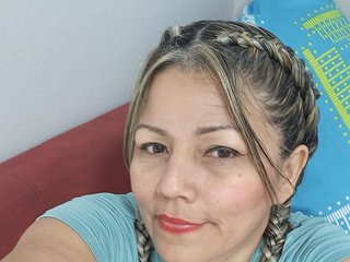 My Age Is 45 Years Old, I'm A Live Webcam Easy Bimbo! I Am A Blonde
