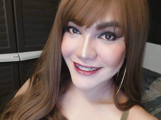 I'm A Webcam Delectable Transsexual, I Am A Blonde