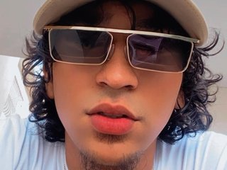 At BongaCams I'm Named YoungmanLAT, I'm 22 Years Old