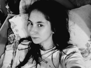 A Camwhoring Seductive Sweet Thing Is What I Am! My Model Name Is Aifelia! I Am A Brunette