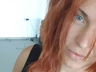 I Am Named Beastia1, I Am A Redhead! A Camming Charming Sweet Thing Is What I Am