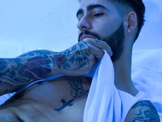 My BongaCams Name Is Billyink-69, I Am A Brunette