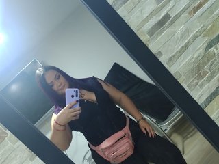 I'm 35 Yrs Old, I Am A Redhead! At BongaCams People Call Me Veronicapala