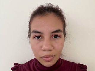I Am A Brunette! I'm 19 Yrs Old And My BongaCams Model Name Is Aprilymike