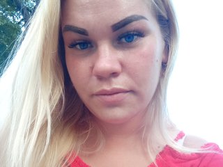 I Am A Blonde, I'm A Cam Gorgeous Sweet Thing! People Call Me Olga3201