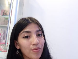 I Am Named Amber-skinny, I Am A Brunette