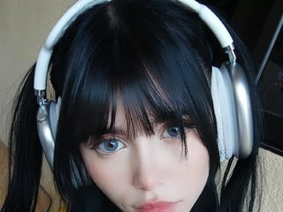 19 Is My Age! At BongaCams People Call Me Yoo-nabi