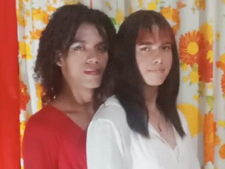 Our BongaCams Name Is Sexytshotcum And We Are 24 Yrs Old