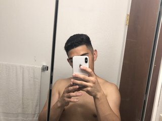 My Model Name Is Joselo9720! 25 Is My Age