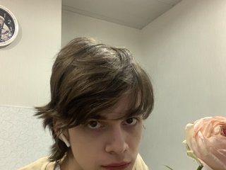 My Model Name Is Muipo-1