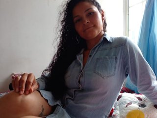 My Name Is Brandi-Love And A Camwhoring Gorgeous Girl Is What I Am, I'm 32 Years Old