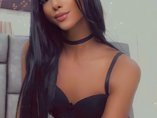 I'm A Live Cam Charming Trans, I Am Named Iamemmysex