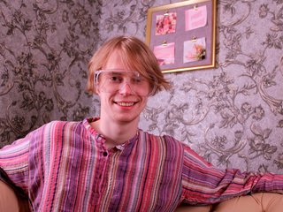 My BongaCams Model Name Is ChadTodes! I Am A Blonde