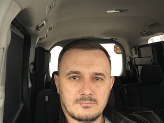 I'm 39, At BongaCams I'm Named Pirozhook