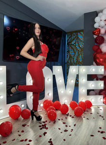 San Valentine ♥