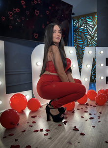 BrookeMiller San Valentine ♥ photo 8660046