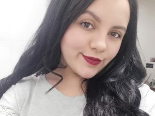 I Live In Bogota And My Model Name Is Sweet-latin18! I Am A Brunette