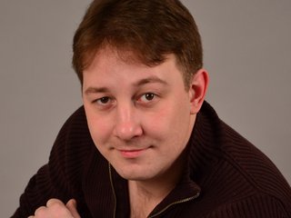 I Am Named -katot797-! I'm 34 Years Of Age