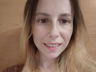 I Am A Redhead And At BongaCams I'm Named Vikkysik