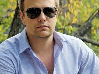 I'm 31 Yrs Old, I Am A Blonde And My Name Is Vitek0290