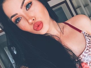 At BongaCams I'm Named AnitaMirage! I'm 25 Yrs Old And I Am A Brunette