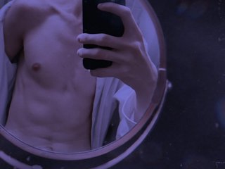 At BongaCams I'm Named Pur9le