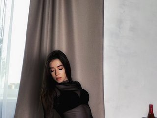 My Model Name Is Luisahotone, I Am A Brunette And I'm A Webcam Provocative Babe