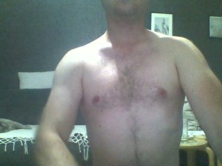 At BongaCams I'm Named Stukler07