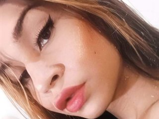 I Am A Brunette, A Camming Graceful Transvestite Is What I Am