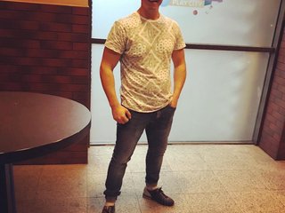 My Age Is 30 Years Old, I Am A Brunette, I Come From Kharkov