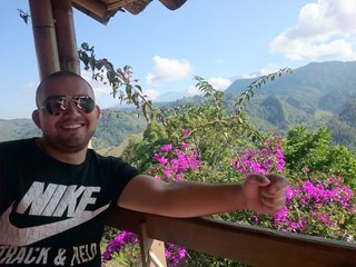 People Call Me Misterslapalo! 26 Is My Age