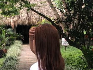 I'm 22 Years Old! I Am A Redhead And I'm A Live Chat Hot Hottie