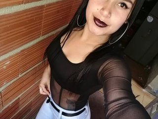 At BongaCams People Call Me Catalella03 And I Am A Brunette