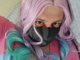 32 Is My Age And My BongaCams Model Name Is LailaShine666