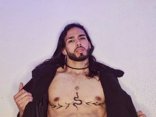 My BongaCams Model Name Is The-toyboy, Bogota Is Where I Come From