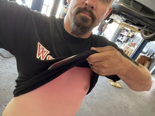 My BongaCams Name Is Naughty9720 And I'm 38 And Never Never Land Is Where I Live