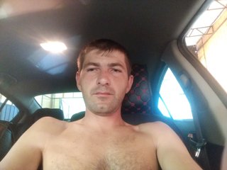 I'm 36 Years Of Age! At BongaCams People Call Me Sergant2607